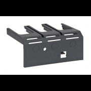 DEKraft Крышка клеммника 4Р КК-335 28241DEK