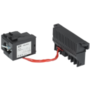 Расцеп. мин. напр. РМм-800е (РМм-40) MASTER эл. р. IEK SVA71D-RM-02