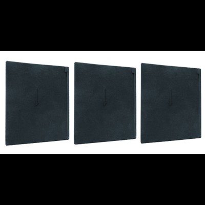 Перегородка межфазная комп. 2 шт. ВА-306 3Р 22991DEK Перегородка межфазная комп. 2 шт. ВА-306 3Р 22991DEK