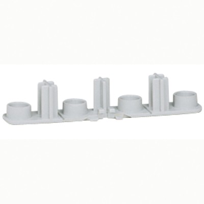 Заглушка крепеж. винт. Vistop 100-160A (комплект 2шт) 022798 Заглушка крепеж. винт. Vistop 100-160A (комплект 2шт) 022798