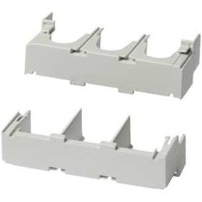 Крышка присоединения кабеля OptiBlock 00-2шт 141020 Крышка присоединения кабеля OptiBlock 00-2шт 141020