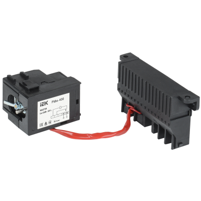 Расцепитель минимальн. напр. РМм-400 (РМм-37) MASTER IEK SVA40D-RM-02 Расцепитель минимальн. напр. РМм-400 (РМм-37) MASTER IEK SVA40D-RM-02