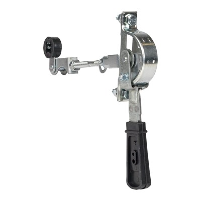 Передняя смещенная рукоятка для ВР32У 31240 100-400А MAXima EKF uvr32-h-2 Передняя смещенная рукоятка для ВР32У 31240 100-400А MAXima EKF uvr32-h-2