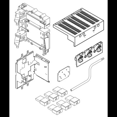 Аксессуары для низковольтного оборудования 7003161 Аксессуары для низковольтного оборудования 7003161