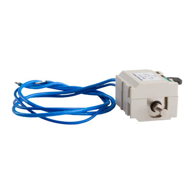 Расцепитель независимый ВА57Ф31-230AC-УХЛ3- 220541 Расцепитель независимый ВА57Ф31-230AC-УХЛ3- 220541