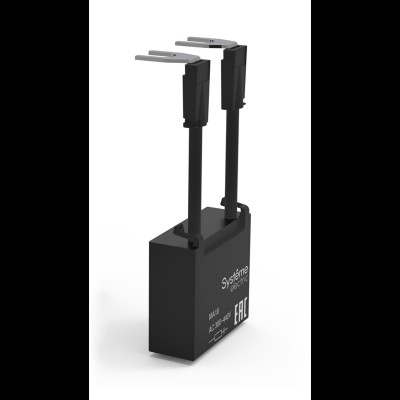 SE Модуль огр. перен. MC1E RC 24-48V 9-18A MA181RC SE Модуль огр. перен. MC1E RC 24-48V 9-18A MA181RC