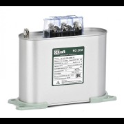 Косинусный конденсатор трехфазный 400В, 10кВАр серии КС-102 DEKraft 50470DEK