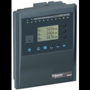 Устройство защиты SEPAM с дисплеем рус. интерфейс типа B21 S1000UDB21R