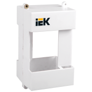 Устройство блокировки выводов механическое БВМ IEK MVA20D-BVM