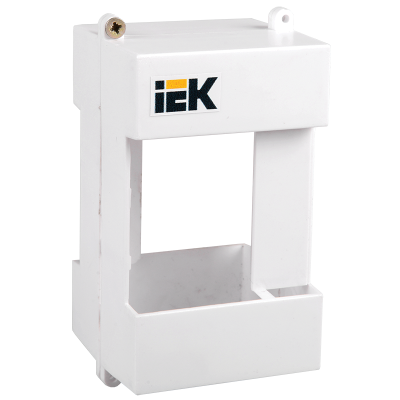 Устройство блокировки выводов механическое БВМ IEK MVA20D-BVM Устройство блокировки выводов механическое БВМ IEK MVA20D-BVM