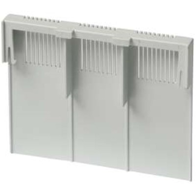 Шина защиты от прикосновения OptiBlock 00 141022 Шина защиты от прикосновения OptiBlock 00 141022