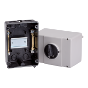 OptiStart MP-32R-PFH4 116857