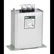 Косинусный конденсатор трехфазный 400В, 30кВАр серии КС-102 DEKraft 50474DEK