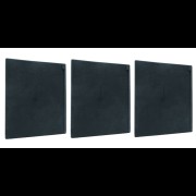 Перегородка межфазная комплект 2 шт. ВА-305 3Р 22989DEK