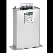 DEKraft Косинусный конденсатор трехфазный 400В, 40кВАр серии КС-102 50475DEK