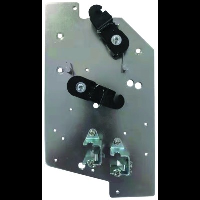 Блокировка механическая троссами для 2х стационарных ВА-731/ВА-732 27301DEK Блокировка механическая троссами для 2х стационарных ВА-731/ВА-732 27301DEK