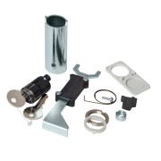 Устройство для блокировки положения выкачено - Замок типа RonisЩ 7007118