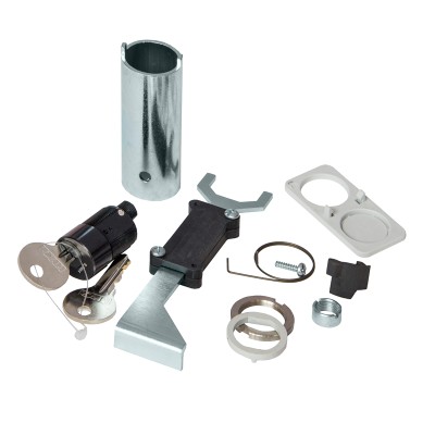 Устройство для блокировки положения выкачено - Замок типа RonisЩ 7007118 Устройство для блокировки положения выкачено - Замок типа RonisЩ 7007118