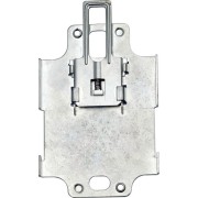 Скобы для крепления на DIN-рейку DRA21-M8 для NM8N-125 3P (R)(CHINT) 269758