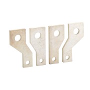 Комплект расширителей 4п для DPX3 250 (уп.4шт) 421035