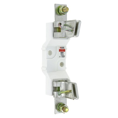 Держатель предохранителя ППН-39 630 А габарит 3 PROxima EKF fusb-39 Держатель предохранителя ППН-39 630 А габарит 3 PROxima EKF fusb-39