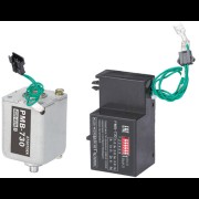 Расцепитель мин. напряжения с выдержкой времени AC 230В ВА-730 27207DEK