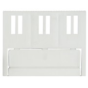 Комплект изолирующих крышек силовых выводов (2 шт.) для ВА-99 160А 3P EKF PROxima mccb99-a-kk160