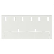 Комплект изолирующих крышек силовых выводов (2 шт.) для ВА-99 800А 3P EKF PROxima mccb99-a-kk6-8