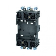 Основание втычного исполнения PIA22F-M8 (перед. присоед.) для NM8N-250 3P (R)(CHINT) 269738