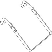 Ручка для снятия выдвижного ВА50-39Про 7003111