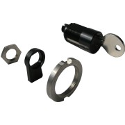 Устройство для блокировки положения отключено - Замок типа RonisЩ 7007116