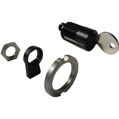 Устройство для блокировки положения отключено - Замок типа RonisЩ 7007116 Устройство для блокировки положения отключено - Замок типа RonisЩ 7007116