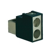 Комплект зажимов для присоединения 2 кабелей 180-240мм2 - комплект из трсх 7003118