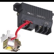 DEKraft Расцепитель минимального напряжения правый AC380В РМ-332 28163DEK