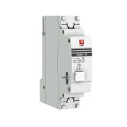 Расцепитель минимального и максимального напряжения РММ-47 EKF PROxima mdrmm-47-pro