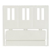 Комплект изолирующих крышек силовых выводов (2 шт.) для ВА-99 125А 3P EKF PROxima mccb99-a-kk125