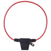 Держатель предохранителя типа «Мини» на проводе 16-0423