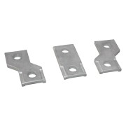 Расширители полюсов YON MD100..250-3 шт TBB-MD250