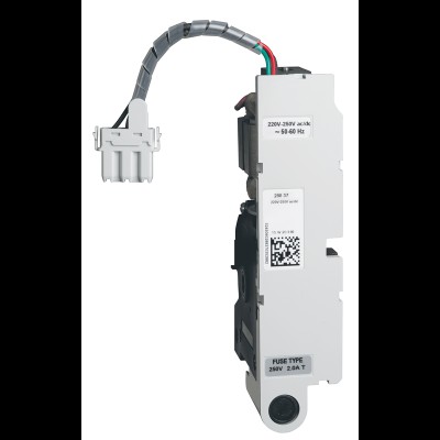 Моторный привод для взвода пружины~/= 230В 7006122 Моторный привод для взвода пружины~/= 230В 7006122