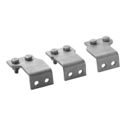 Комплект выводов для заднего присоединения ВА51-39-УХЛ3 (кол-во выводов 3шт) 221277