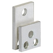 Удлинитель контактов для DPX 1600А к 3 шинам 026268