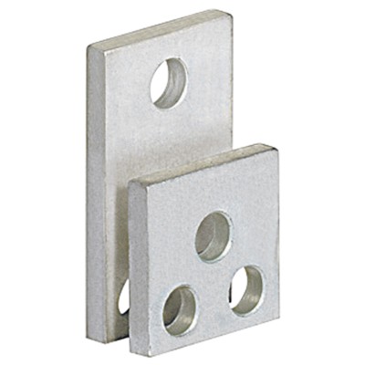 Удлинитель контактов для DPX 1600А к 3 шинам 026268 Удлинитель контактов для DPX 1600А к 3 шинам 026268