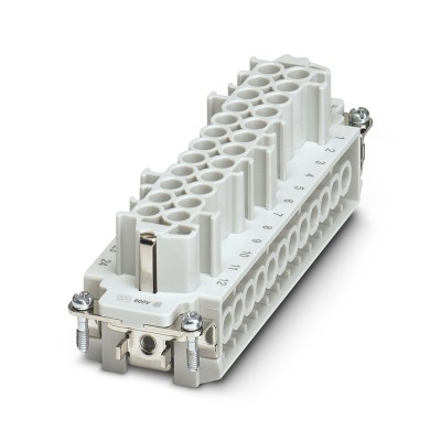 HC-B 24-I-UT-F Модуль для контактов HC-B 24-I-UT-F Модуль для контактов