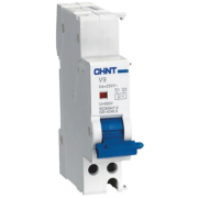 Расцепитель минимального напряжения V9 для NB1, AC230V( электронный) (R)(CHINT) 184974