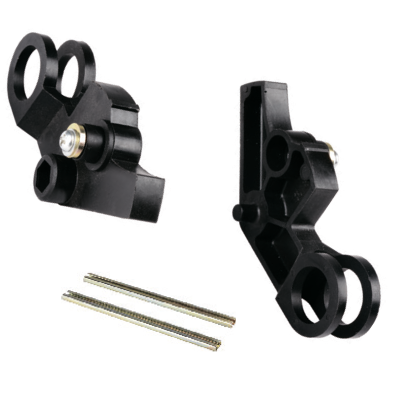 Мех.блокировки для КМ-103_400-500А_БМ-03 24122DEK Мех.блокировки для КМ-103_400-500А_БМ-03 24122DEK