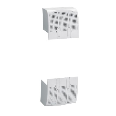 Крышка перед. вывода для DPX3 250 3п 421056 Крышка перед. вывода для DPX3 250 3п 421056