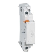 Расцепитель миним. напр. MPX3 ~230В 417422