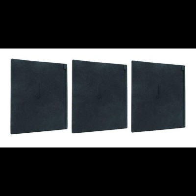 DEKraft Межфазные перегородки комп. 3 шт.4P МФ-335 28239DEK DEKraft Межфазные перегородки комп. 3 шт.4P МФ-335 28239DEK