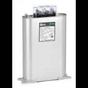 Косинусный конденсатор трехфазный 480В, 25кВАр серии КС-102 DEKraft 50481DEK