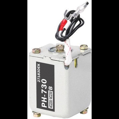 Расцепитель независимый AC 230В ВА-730 27183DEK Расцепитель независимый AC 230В ВА-730 27183DEK